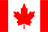 Canada Flag